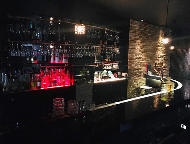 Premium Lounge & Bar IBIZA(イビザ)TOP画像1