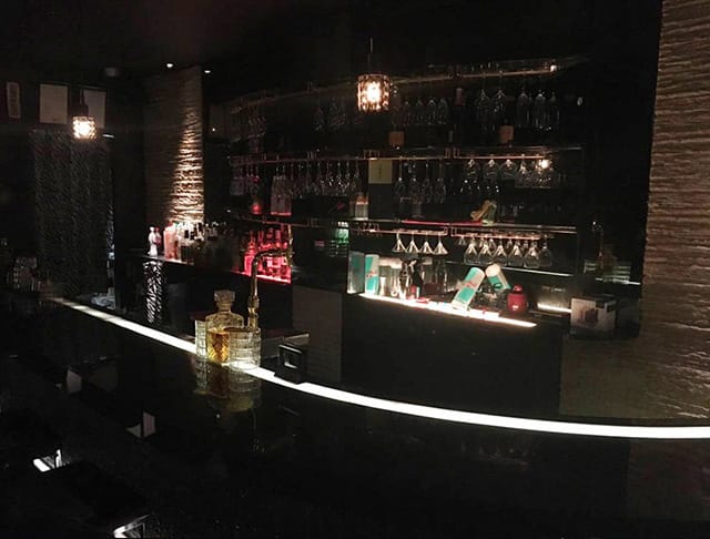 Premium Lounge & Bar IBIZA(イビザ)TOP画像2