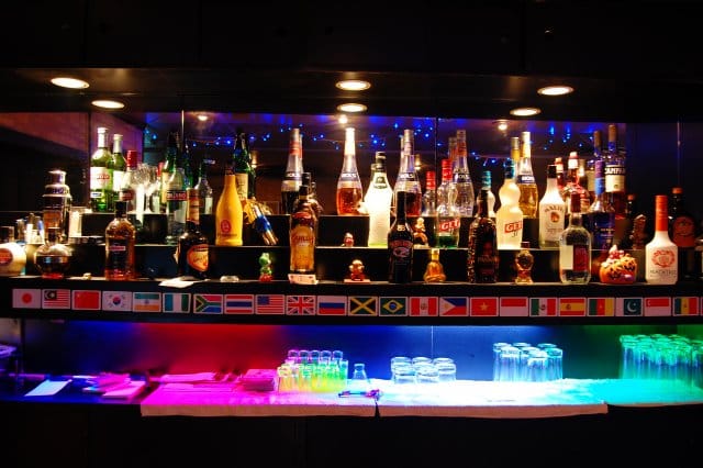 Girl's Cafe&Bar IZONE(アイズワン)TOP画像2