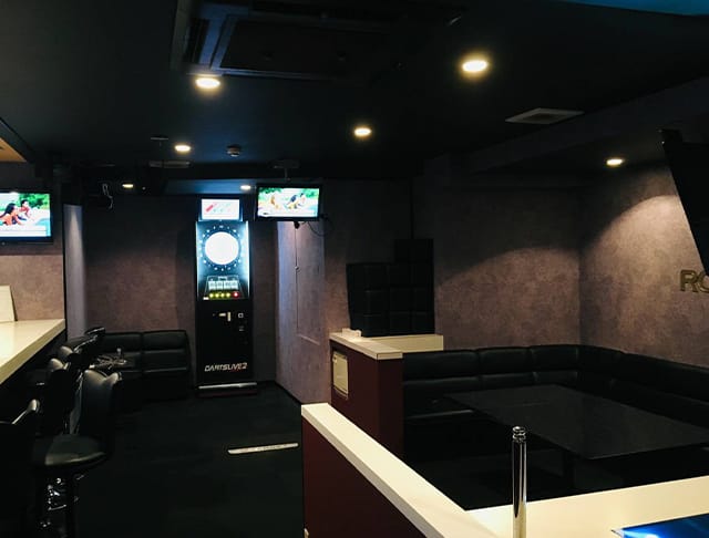 Amusement Cafe ROSARIO(ロザリオ)TOP画像3
