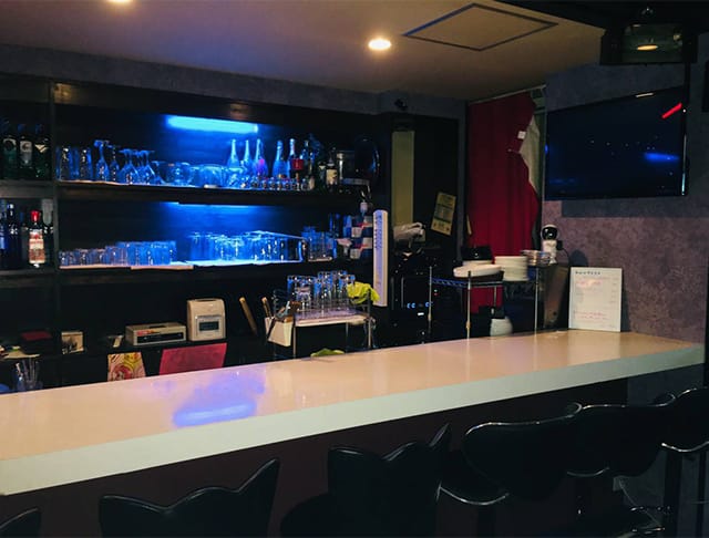 Amusement Cafe ROSARIO(ロザリオ)TOP画像1