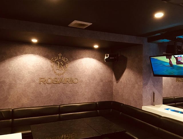 Amusement Cafe ROSARIO(ロザリオ)TOP画像2