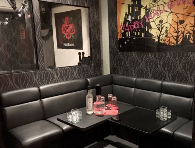 Girl's Bar Lounge SIX(ガールズバー ラウンジ シックス)TOP画像2