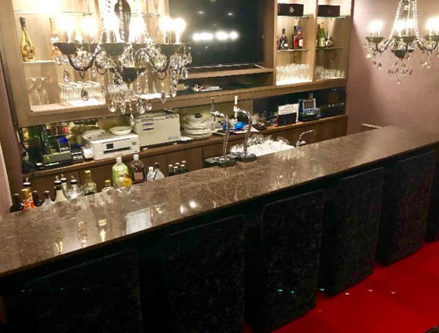 bar snow(スノー)TOP画像3