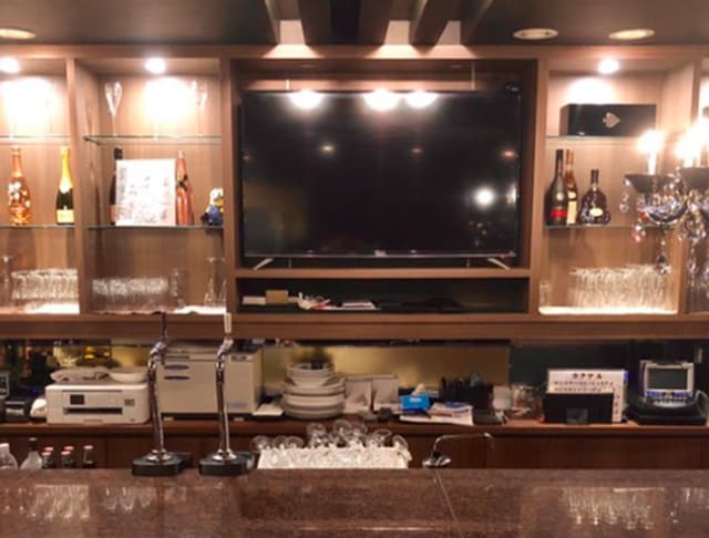 bar snow(スノー)TOP画像1