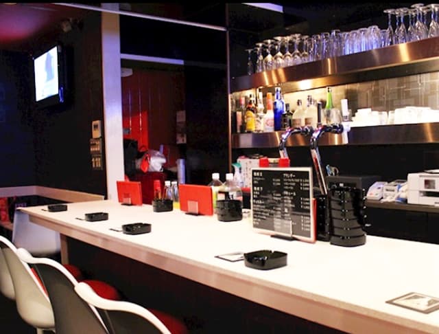 BAR AGAIN(アゲイン)TOP画像2
