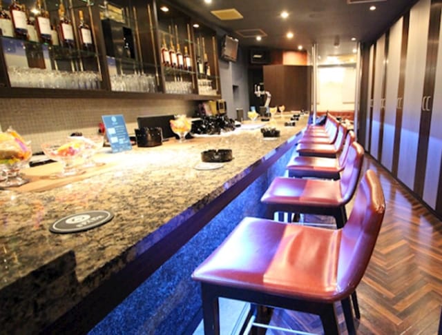 LOUNGE BAR SPADE (スペード)TOP画像3