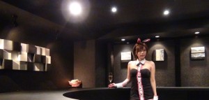 Bunnys Bar Palms(パームス)TOP画像2