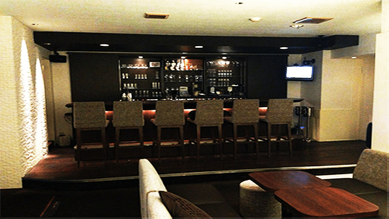 Bar Room(ルーム)TOP画像3