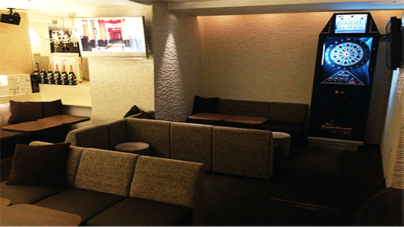 Bar Room(ルーム)TOP画像1