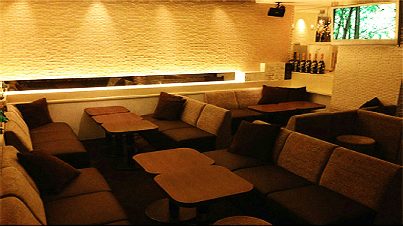 Bar Room(ルーム)TOP画像2