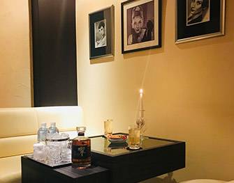 PRIVATE SALON BAR KITASHINCHI ~Bando~TOP画像3