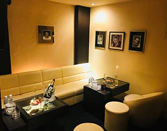 PRIVATE SALON BAR KITASHINCHI ~Bando~TOP画像1