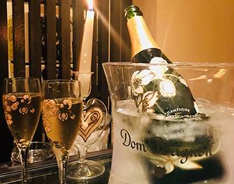 PRIVATE SALON BAR KITASHINCHI ~Bando~TOP画像2