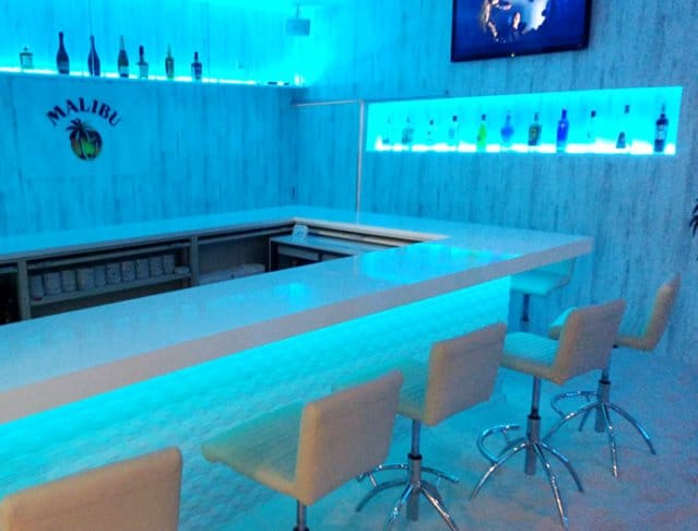 砂浜andBAR TheBeach(ビーチ)TOP画像3