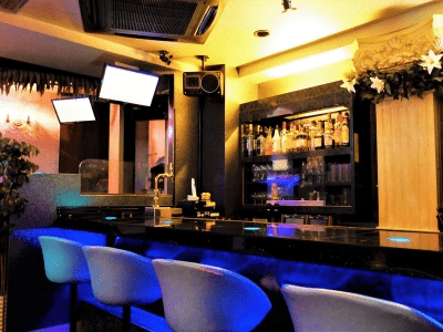island cafe bar HANA HANA(ハナハナ)TOP画像1