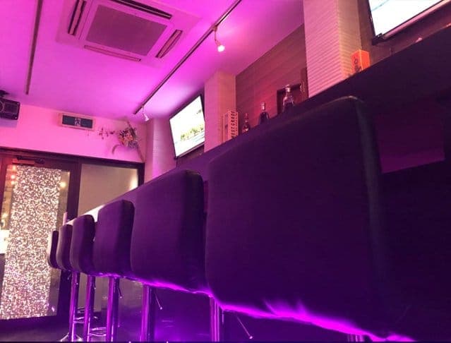 BAR S(エス)TOP画像1