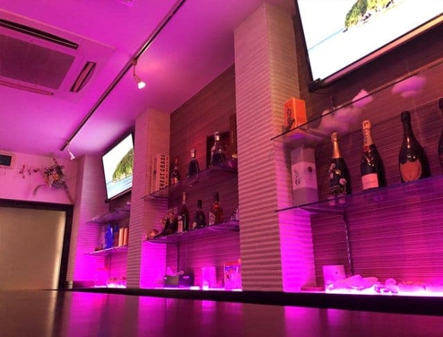 BAR S(エス)TOP画像2