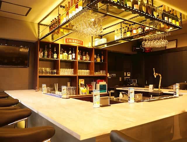 BAR 351(サンゴウイチ)TOP画像1