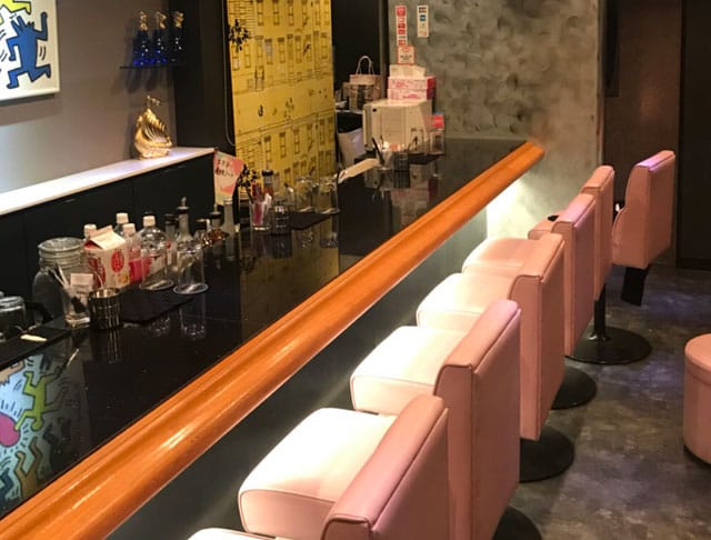 bar&lounge elan(エラン)TOP画像3