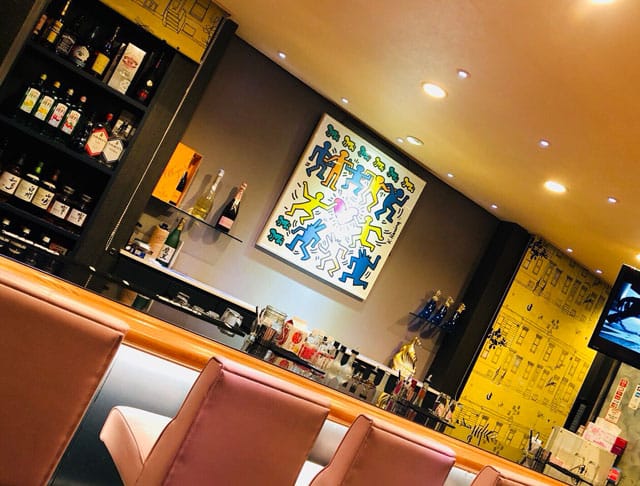 bar&lounge elan(エラン)TOP画像1