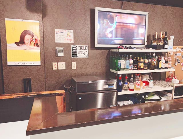 Girls Bar R(アール)TOP画像3
