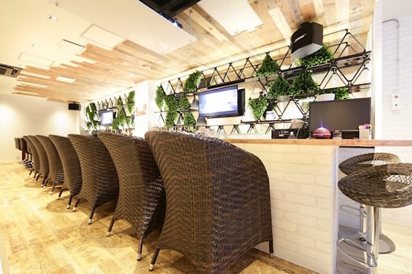 Girl's Bar Resort(リゾート)TOP画像3