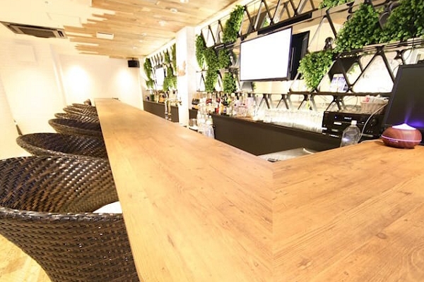 Girl's Bar Resort(リゾート)TOP画像2