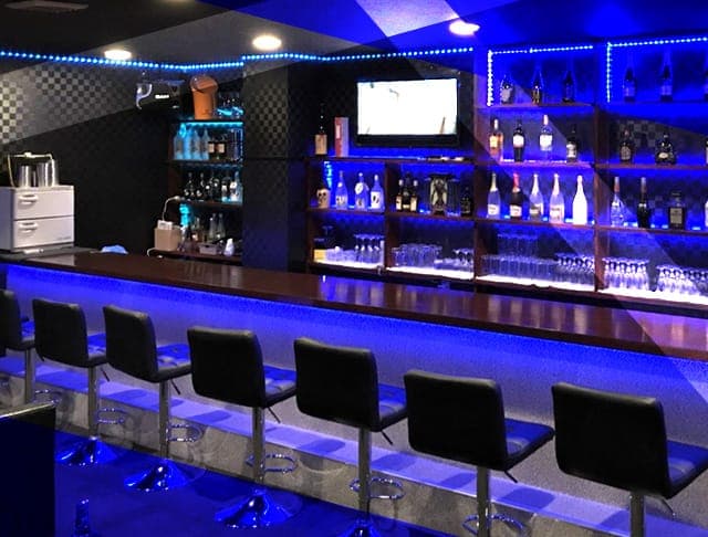 Girl's café&bar Athena(アティーナ)TOP画像1