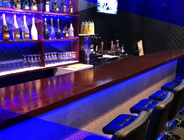 Girl's café&bar Athena(アティーナ)TOP画像2
