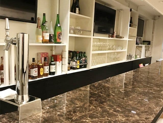 Barlounge ISM イズム 草加ガールズバーTOP画像3