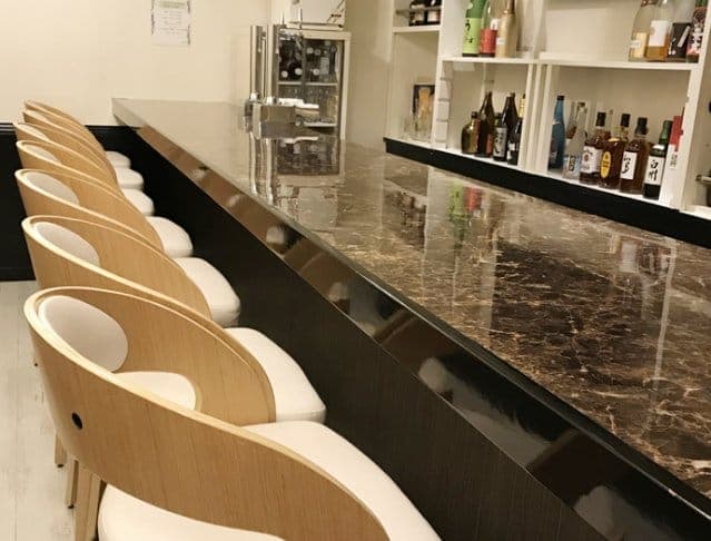 Barlounge ISM イズム 草加ガールズバーTOP画像1
