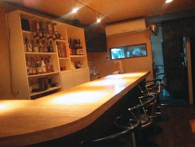 GirlsBar THEATER(シアター)TOP画像3