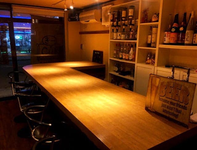 GirlsBar THEATER(シアター)TOP画像2