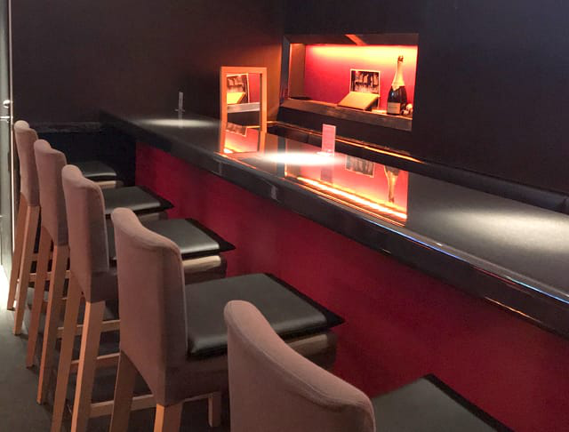 Girl's Bar Carino(カリーノ)TOP画像3