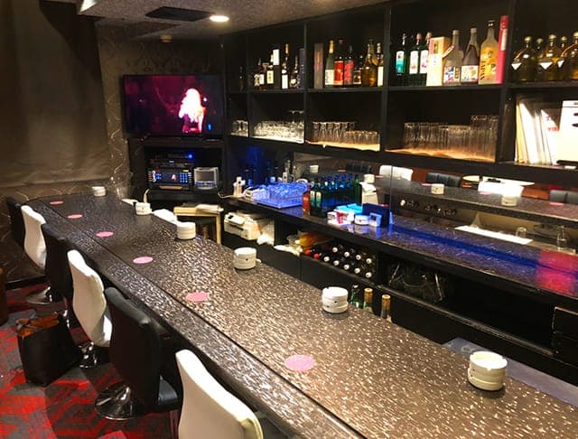 Girl's Bar Story(ストーリー)TOP画像2