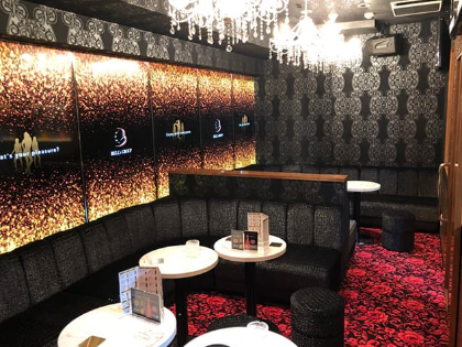 Girl's Bar LUNASOL(ルナソル)TOP画像3