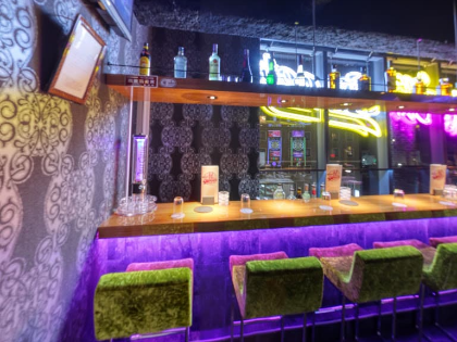 Girl's Bar SWEET(スイート)TOP画像2