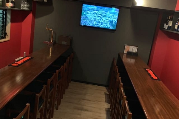 wine bar Lapin(ラパン)TOP画像3