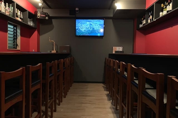 wine bar Lapin(ラパン)TOP画像1
