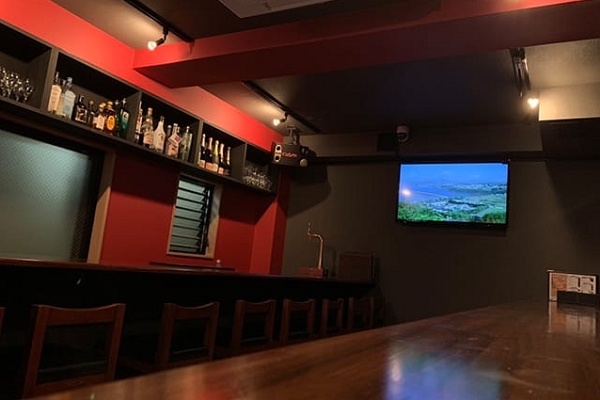 wine bar Lapin(ラパン)TOP画像2