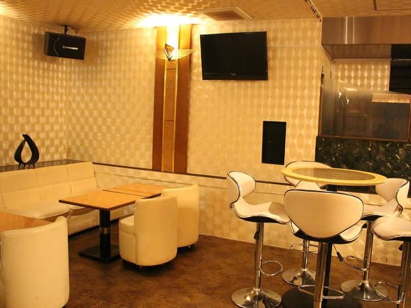 Girls’ BAR AROMA(アロマ)TOP画像3