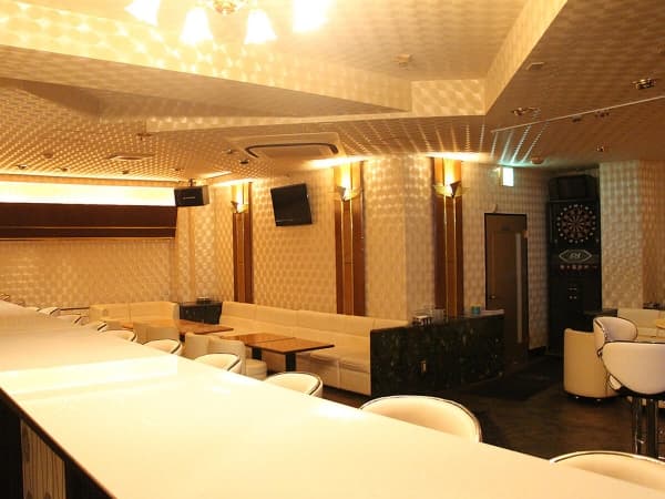 Girls’ BAR AROMA(アロマ)TOP画像1