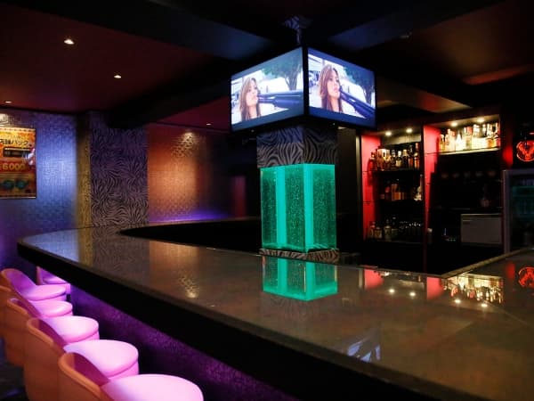 Girl's Bar Milky(ミルキー)TOP画像2