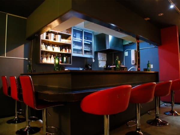 Girl's Bar Juicy Girl(ジューシーガール)TOP画像1