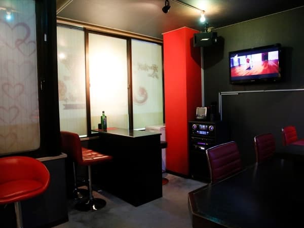 Girl's Bar Juicy Girl(ジューシーガール)TOP画像2
