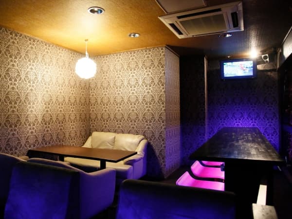 Girl's Bar GARCIA(ガルシア)TOP画像3