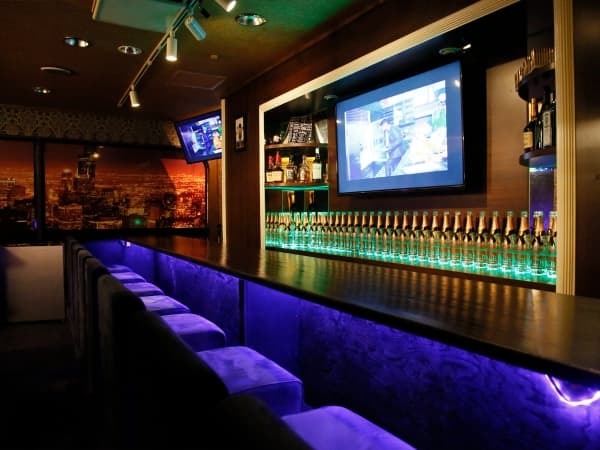 Girl's Bar GARCIA(ガルシア)TOP画像2