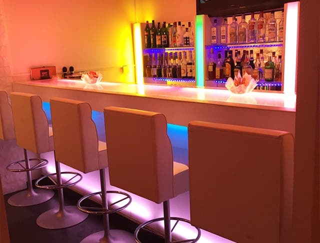 LGBT MIX BAR COLOR(カラー)TOP画像1
