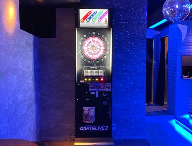 Girl’s Bar SEVEN(セブン)TOP画像1